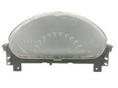Otáčkoměr Mercedes A W168 A1685404011 09051639902 26782