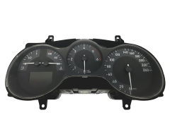 Otáčkoměr Seat Leon 1P0920827B 110080369017 VDO