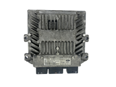 Blok Ovladačů 7S61-12A650-FA 5WS40633A-T 7TUA Ford Siemens 50817