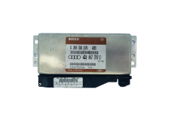 Blok Ovladačů ABS 4D0907379D 0265108005 Audi Bosch 33995