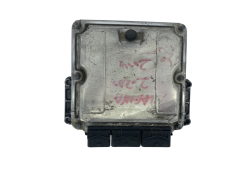 Blok Ovladačů 0281011325 8200309318 8200309329 Renault Bosch 51953