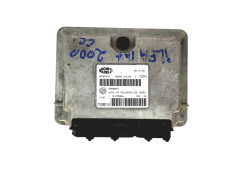 Blok Ovladačů 46767510 CFC208F.01 Alfa Romeo 26758 Blok Ovladačů 46767510 CFC208F.01 Alfa Romeo 26758