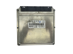 Blok Ovladačů 0281011068 A6121534979 Mercedes Benz Bosch 63783