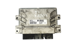 Blok Ovladačů S180177162A 237104308R 237104320R Renault Continental