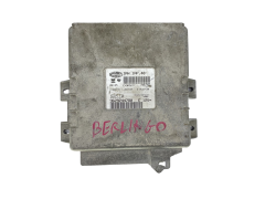 Blok Ovladačů 9629244780 IAW1AP.40 16315.134 PSA Magneti Marelli 55232