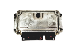 Blok Ovladačů 0261207318 9648483480 9643897580 PSA Bosch 27864