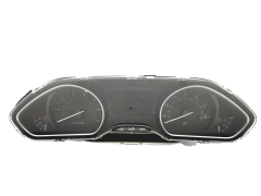 Otáčkoměr Peugeot 208 9813849080 Yazaki RHD