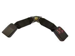 Zámek Pásu Prostřední Zadek Dacia Logan 6001550528 