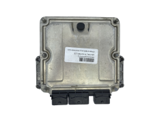 Blok Ovladačů 0281010808 9644721080 PSA Bosch 60637