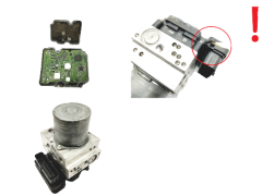 Pumpa Abs Jaguar I-Pace J9D3-14F447-AJ 0265956639 Bosch Pumpa Abs Jaguar I-Pace J9D3-14F447-AJ 0265956639 Bosch