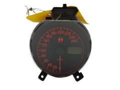 Tachometr Alfa Romeo 156 60664233 6160349932 21878