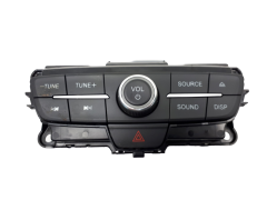 Kontrolní panel Ford Focus MK3 F1ET18K811HD 1150