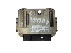 Blok Ovladačů 0281013332 9664257580 9653958980 EDC16C34 PSA Bosch 19376