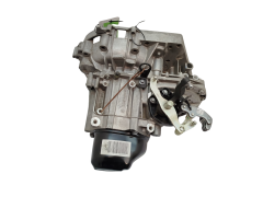 Převodovka Nový originál JH3391 320106336R Renault Logan Sandero 2 1.6 8v Převodovka Nový originál JH3391 320106336R Renault Logan Sandero 2 1.6 8v