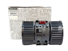 Ventilátor Dmýchadlo Originál Renault Trafic 3 Vivaro Scenic 3 272109961R 
