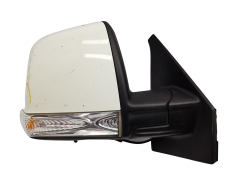 Zpětné Zrcátko Pravý Fiat Doblo 2 735528041 026287 8 Pin