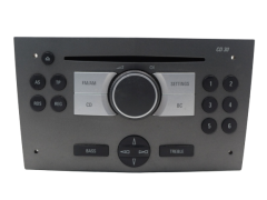 Rádio Cd 30 Opel Astra H Zafira B 13190856 7644221310 1097 Rádio Cd 30 Opel Astra H Zafira B 13190856 7644221310 1097
