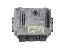 Blok Ovladačů 9662213180 0281013331 9653958980 PSA Bosch 63089