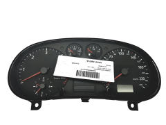Tachometr Audi A3 8L 8L0919860D 110008894001 57624