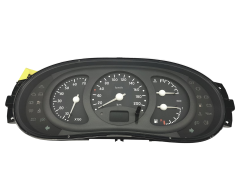 Otáčkoměr Renault Clio 2 7700410442 G 49318