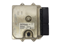 Řídicí Jednotka Motoru Alfa Romeo 55260721 MJD8F3.M2 Magneti Marelli