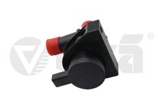 Vodní Čerpadlo 1K0965561L 99651618201 VW Audi Seat Skoda Vika