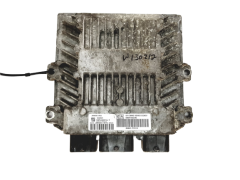 Blok Ovladačů SID805 9664780280 5WS40691A-T PSA Siemens 20215