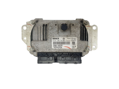 Blok Ovladačů PSA 107 89661-0H370 0261S08723 Bosch 43947