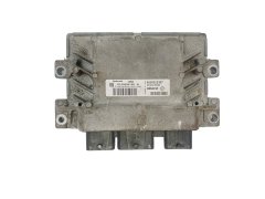 Blok Ovladačů S120200105A 8200522357 8200510536 Renault 44950