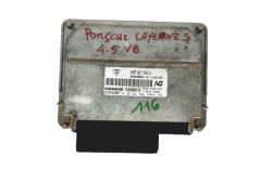 Blok Ovladačů 5WP22067 0AD927755Q Porsche Siemens 