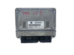 Blok Ovladačů VW 03D906033H 5WP44238 03 Siemens 52102