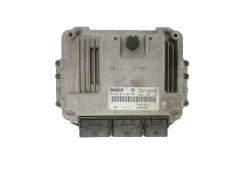Blok Ovladačů 0281013907 8200705747 8200705748 Renault Bosch 46250