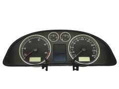 Otáčkoměr VW Passat 3B 3B0920827A 110080198002 39778