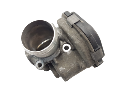 Škrticí Klapka Citroen Peugeot Ford 9673534480 1.6 HDI 1387