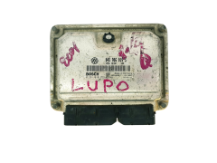 Blok Ovladačů 045906019S 0281010259 Volkswagen Bosch 33216