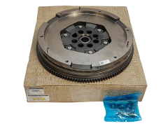 Dvouhmotové Kolo Originál Renault 123008972R 123108013R