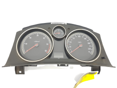 Otáčkoměr Opel Astra H 13172012RC 25242
