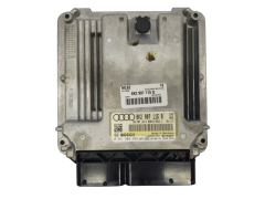 Blok Ovladačů Audi 8K2907115Q 0261S04383 Bosch