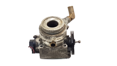 Škrticí Klapka 7700863389 1270312 2.0 16v Renault Safrane Laguna Škrticí Klapka 7700863389 1270312 2.0 16v Renault Safrane Laguna