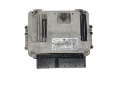 Blok Ovladačů 0281013138 51812906 Alfa Romeo Bosch 44776