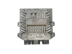 Blok Ovladačů 9653447380  5WS40111C-T SID804  PSA Siemens 35871
