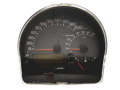 Tachometr Fiat Multipla 46769010 110080073009 59230