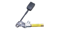 Zámek Pásu Předek Levý 542162511A 8972S1 Citroen ZX Zámek Pásu Předek Levý 542162511A 8972S1 Citroen ZX