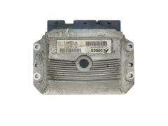 Blok Ovladačů Renault 21586059-6A 8200751638 8200509516 Valeo