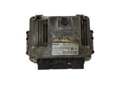 Blok Ovladačů 0281011560 9656162180 96539980 PSA Bosch 16620
