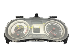 Tachometr Renault Clio 3 8200343563 F 43907