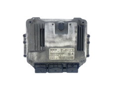 Blok Ovladačů PSA 0281011802 9656841180 9653958980 Bosch 62607