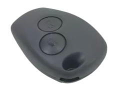 Klíčové Pouzdro Dacia Loga Sandero 998106851R