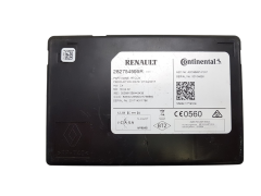 Blok Ovladačů Navi Renault 282754595R RTCU3 A2C9583741201