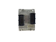 Blok Ovladačů 00468019640 0261206980 ME73H4F001 Fiat Bosch 61213
